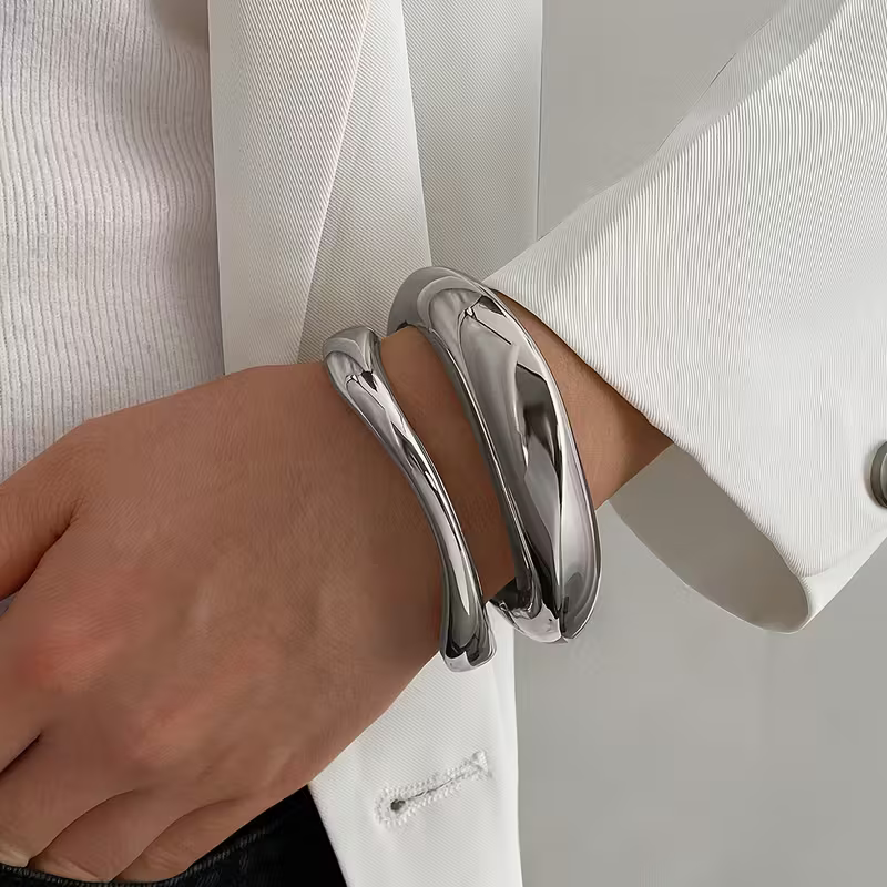 Classic Bracelet with Timeless Appeal