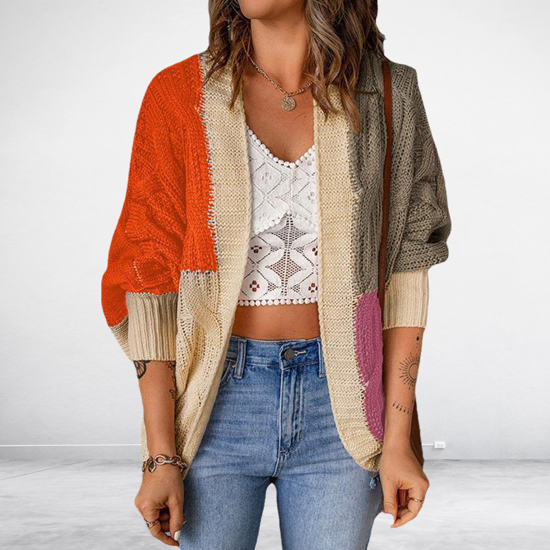 Thoughtfully Designed Jacket