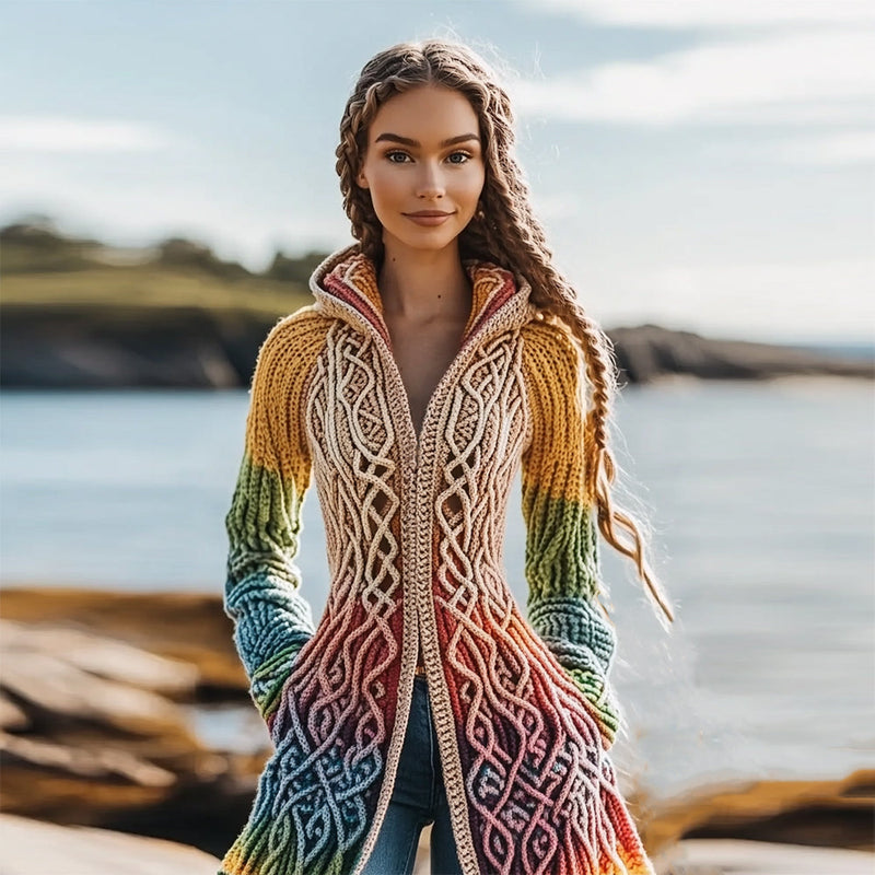 Classic Designed Garment