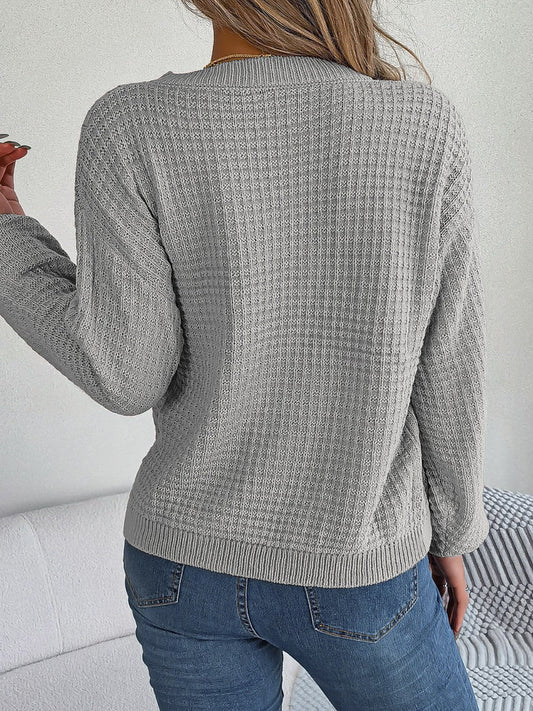 Vintage Inspired Jumper
