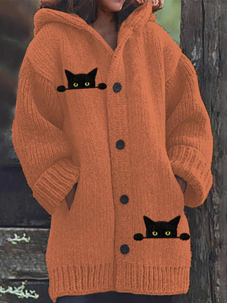 Thoughtfully Designed Jumper
