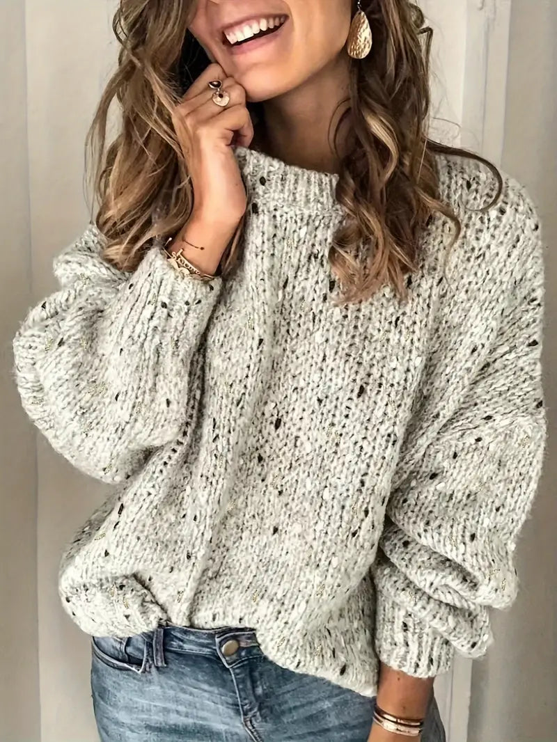 Vintage Inspired Jumper