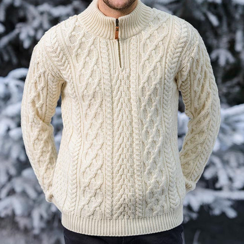Elegantly Designed Jumper