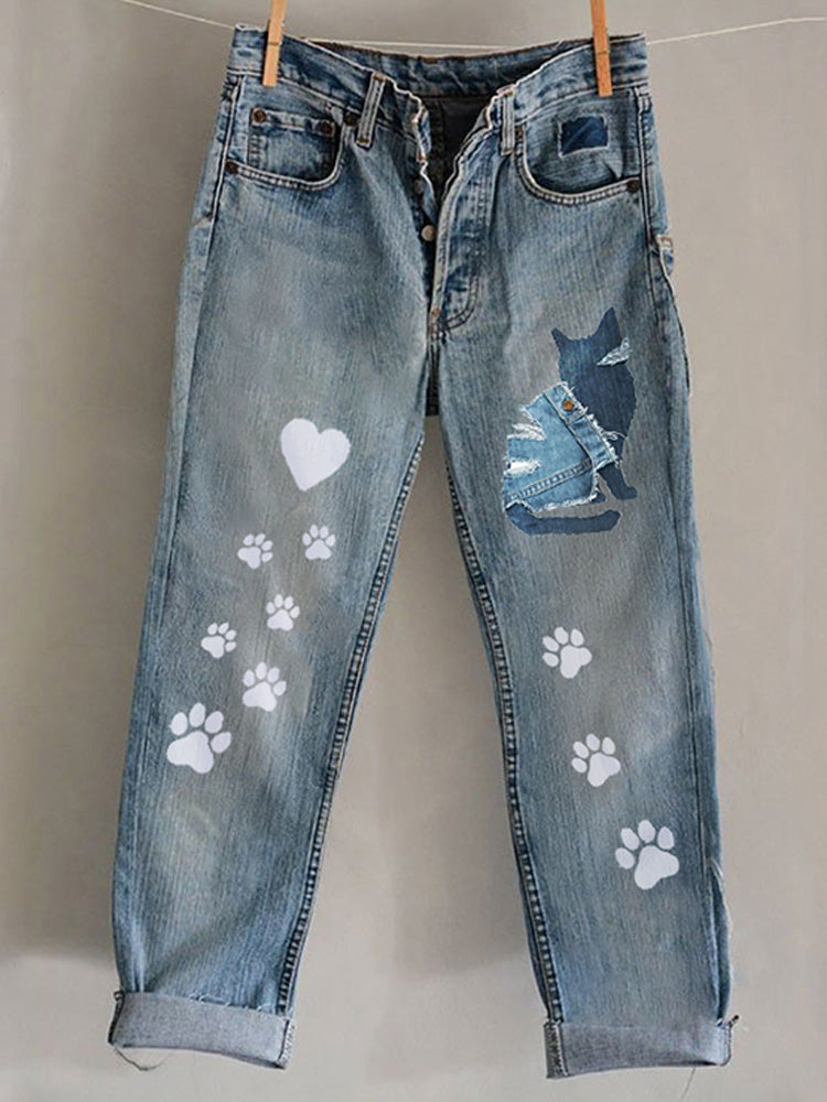 Timeless Vintage Style Garment