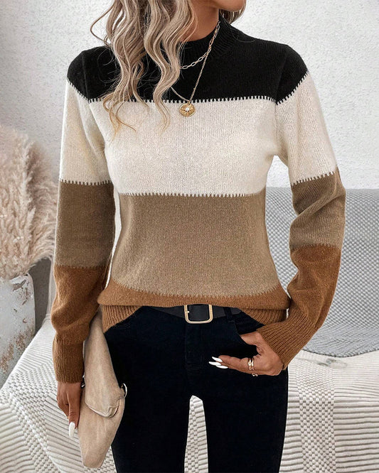 Classic Designed Jumper