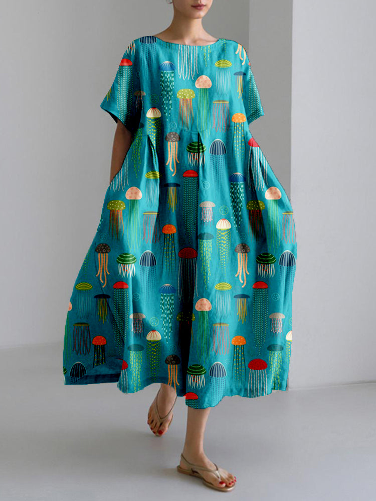 Elegantly Designed Dress