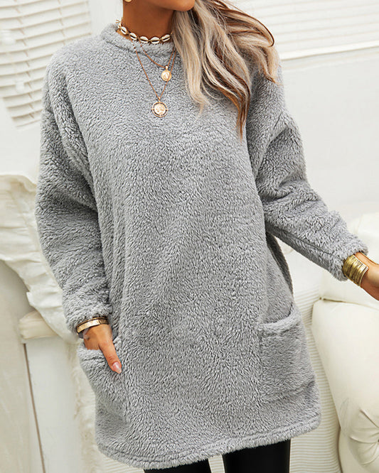 Elegantly Designed Jumper
