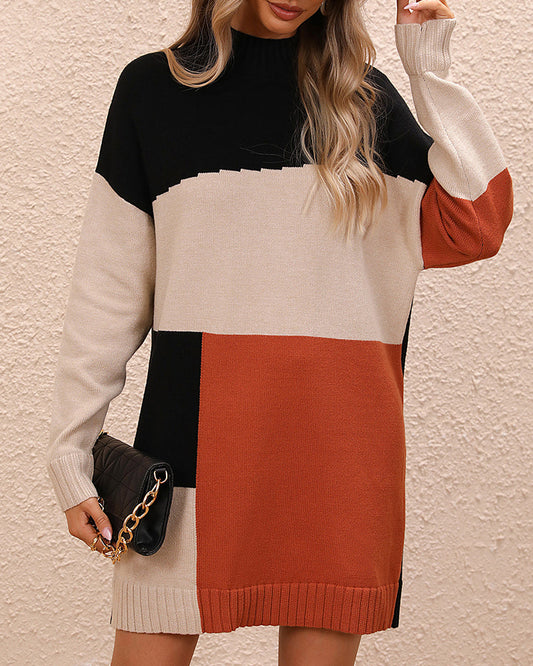 Magda® | Long sleeve sweater for women