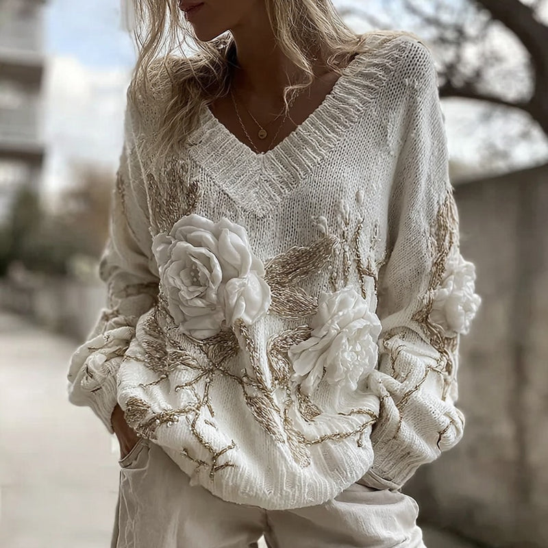Classic Vintage Jumper