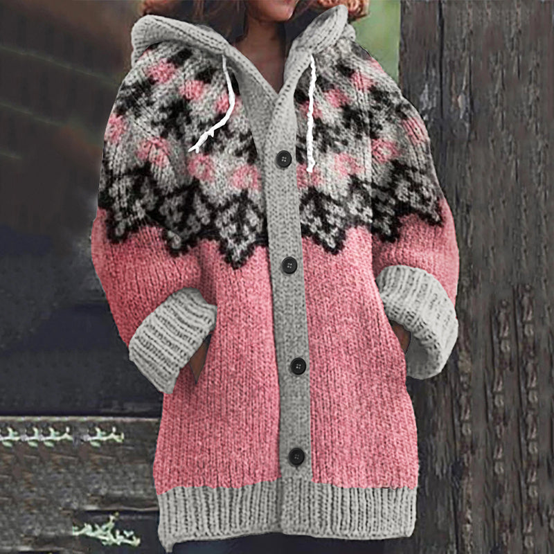 Thoughtfully Designed Jumper