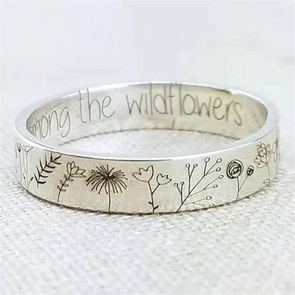 Charming Ring for Any Occasion