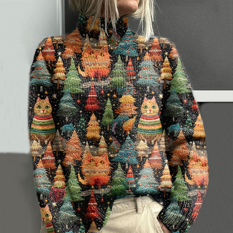 Classic Designed Jumper