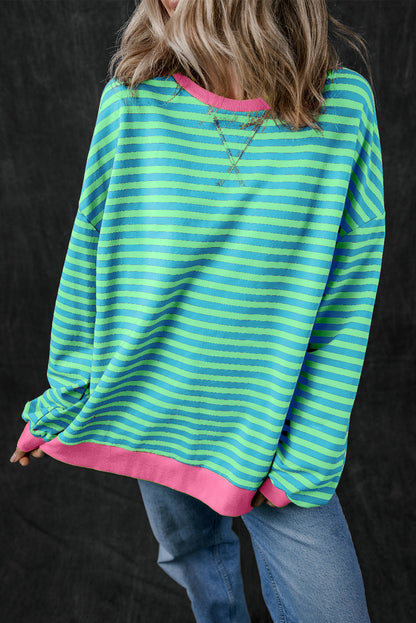 Thoughtfully Designed Jumper