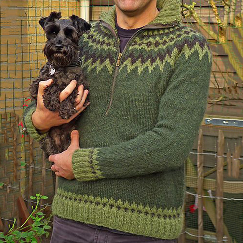 Elegantly Designed Jumper