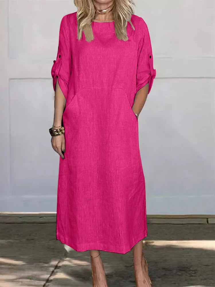 Gracefully Designed Jumper