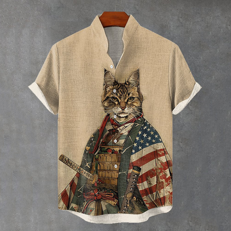 Elegantly Designed Shirt
