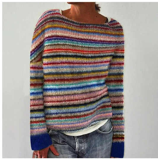 Ursula® | Retro sweater