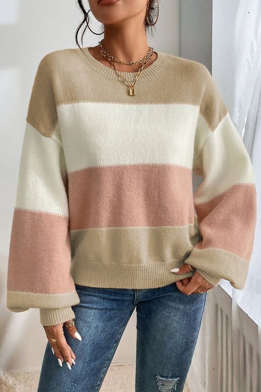 Vintage Inspired Jumper