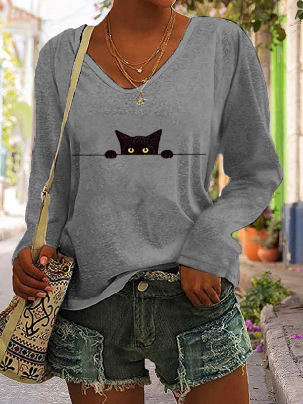 Elegantly Designed T-Shirt