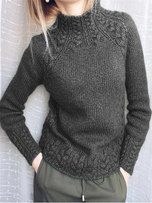 Beautifully Crafted Jumper