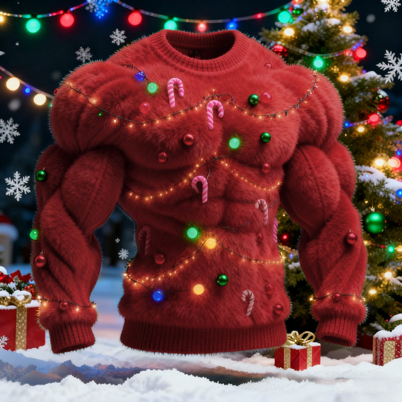 Beautifully Crafted Jumper