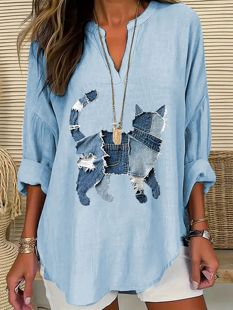 Vintage Inspired T-Shirt