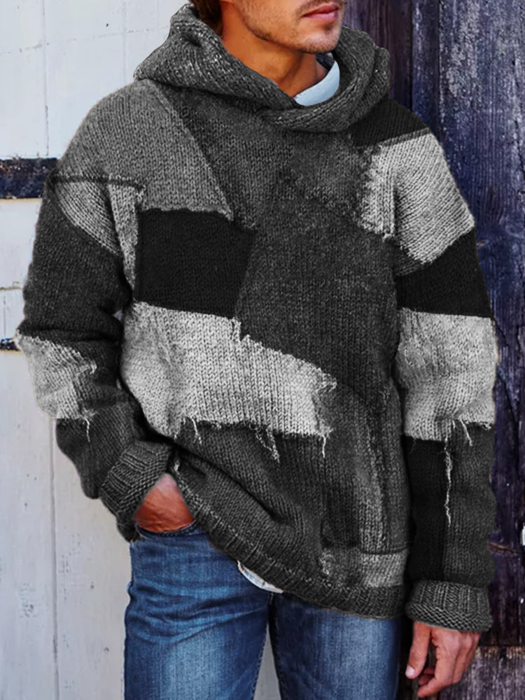 Vintage Inspired Jumper