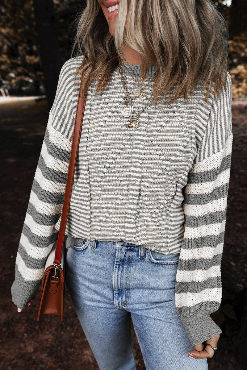 Classic Designed Jumper