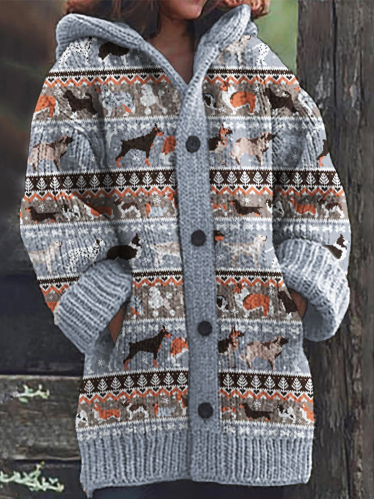 Vintage Inspired Garment
