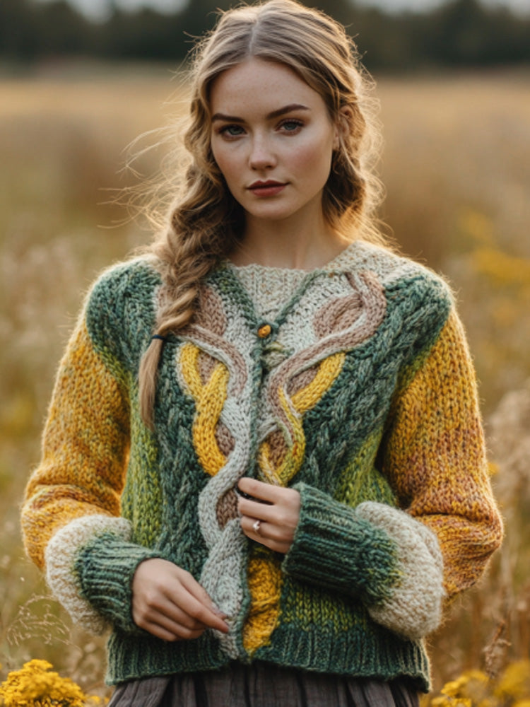 Vintage Inspired Garment