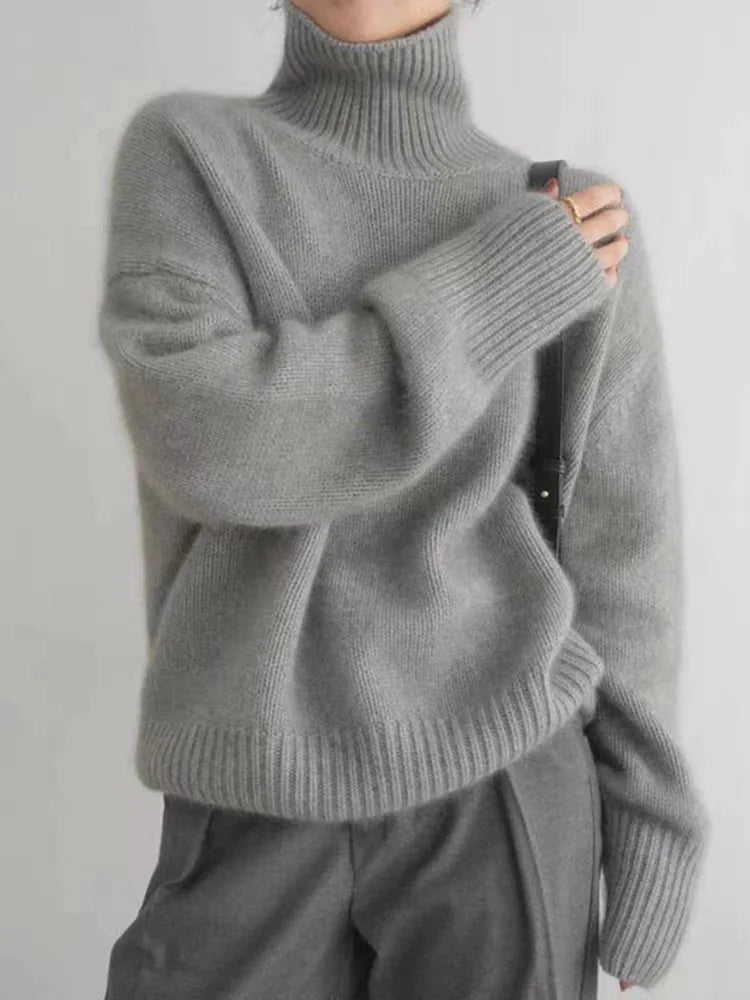Classic Vintage Jumper