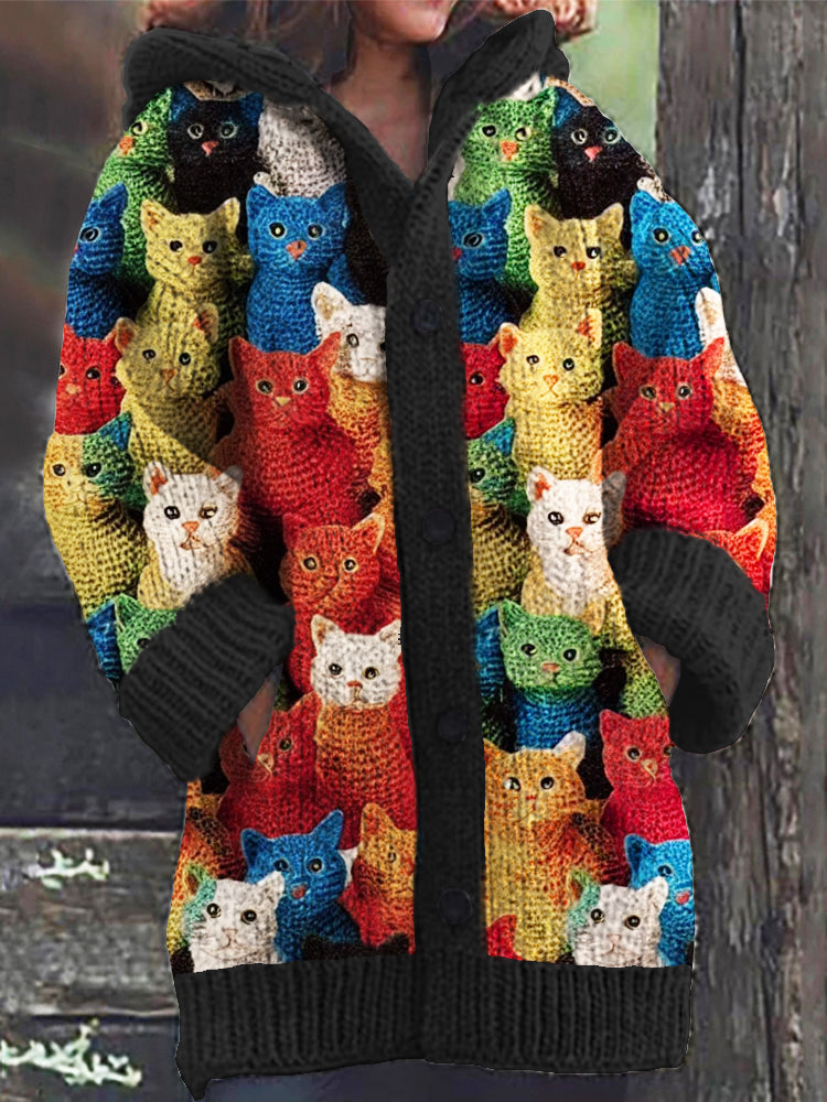 Classic Vintage Cardigan