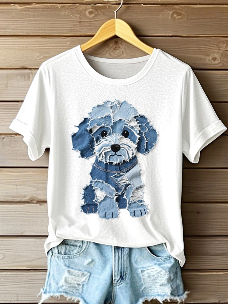 Vintage Inspired T-Shirt