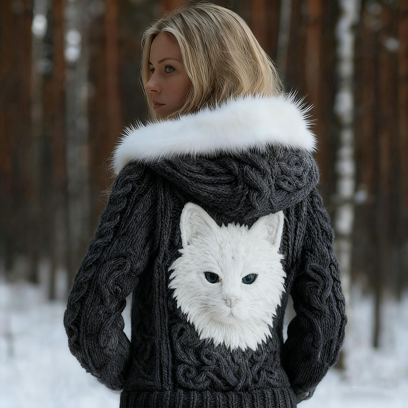 Elegantly Designed Jumper