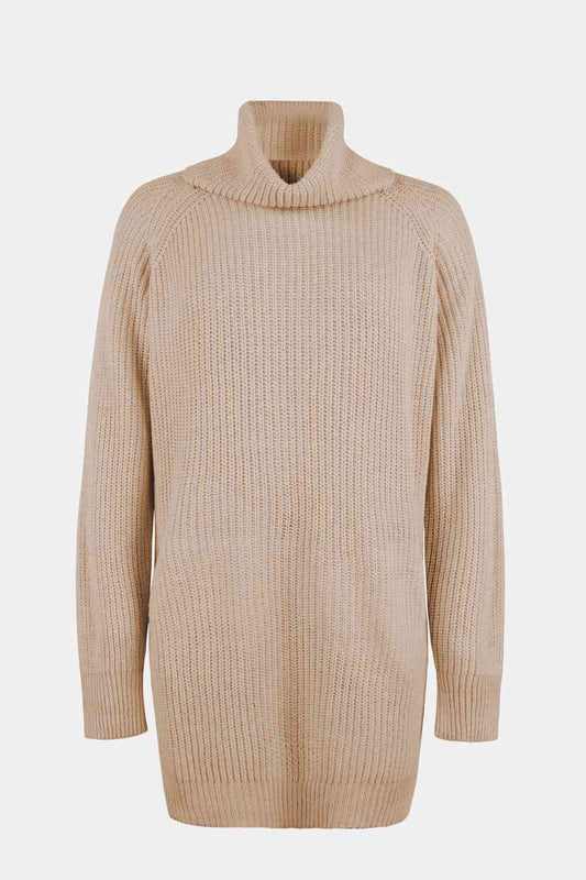 Thoughtfully Designed Jumper