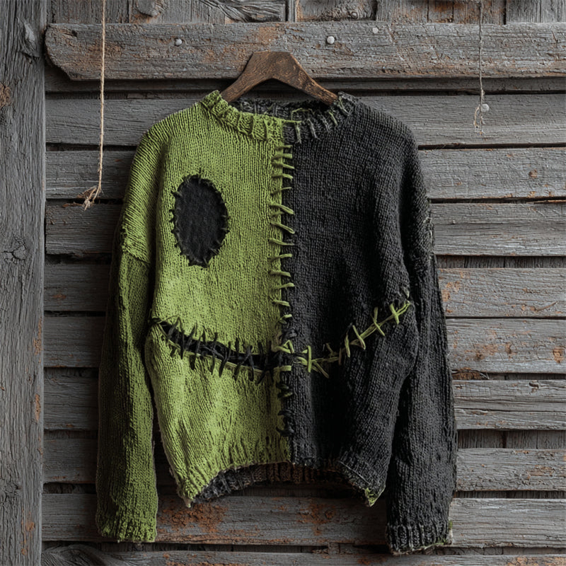 Elegantly Designed Jumper