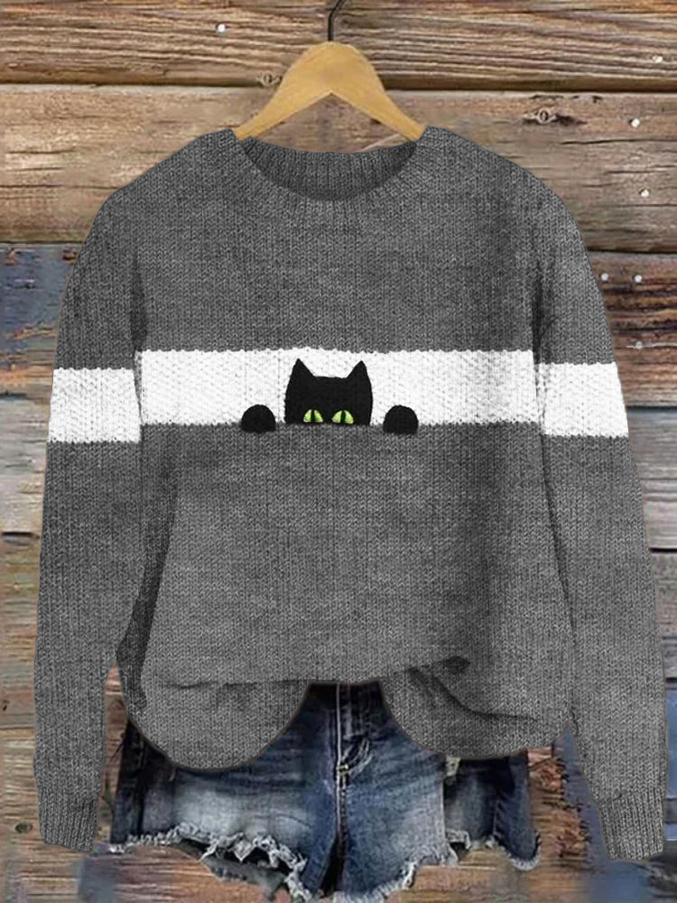 Elegantly Designed Jumper