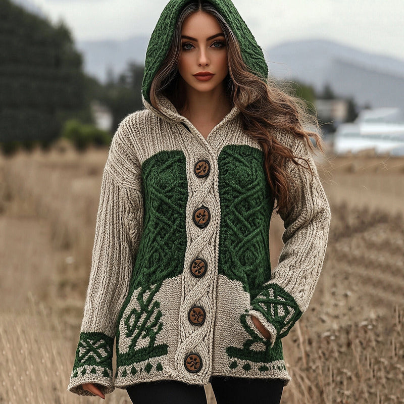 Vintage Inspired Garment