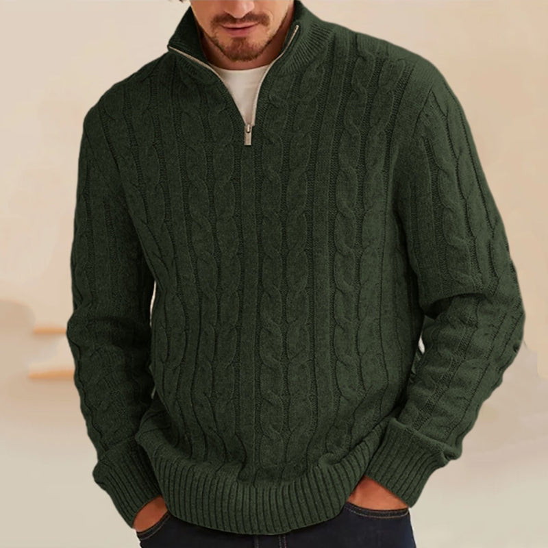 Classic Vintage Jumper