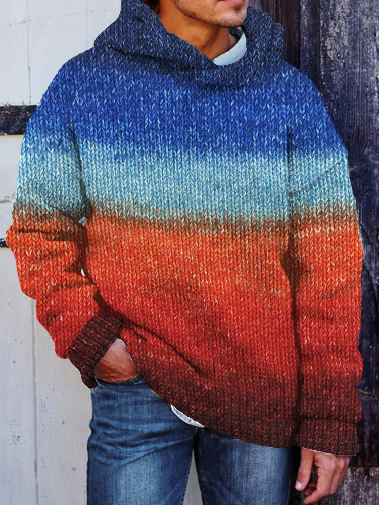Timeless Vintage Style Jumper