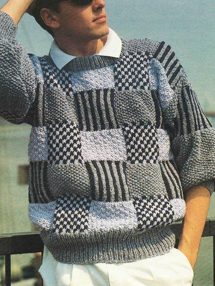 Elegantly Designed Jumper