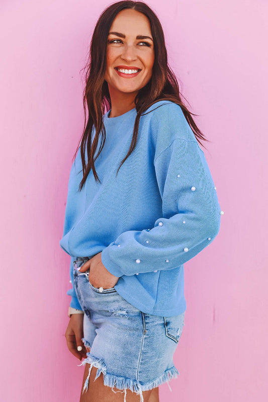 Vintage Inspired Jumper