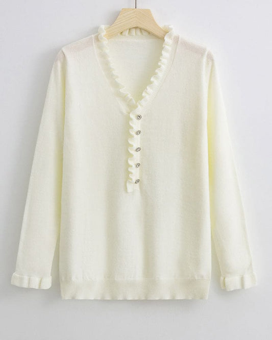 Vintage Inspired Jumper