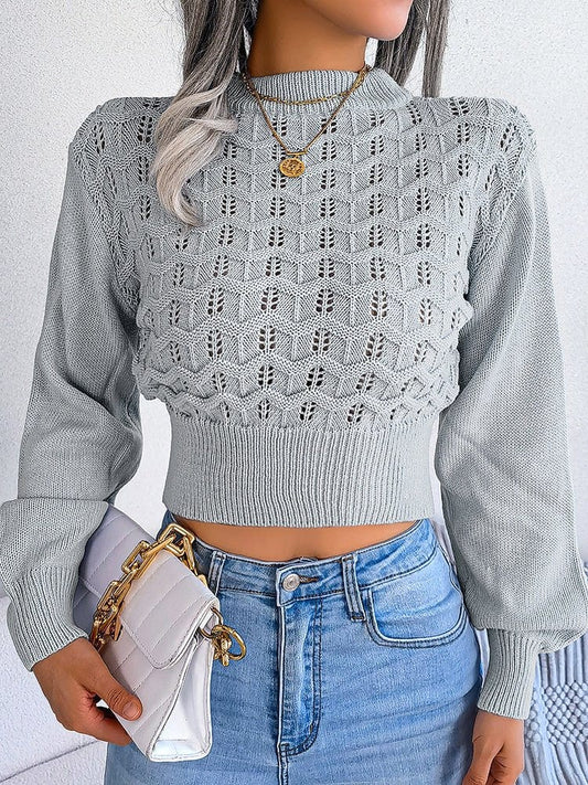 Elsa® | A timeless and elegant sweater