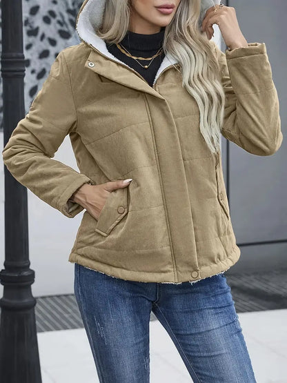 Classic Designed Jacket