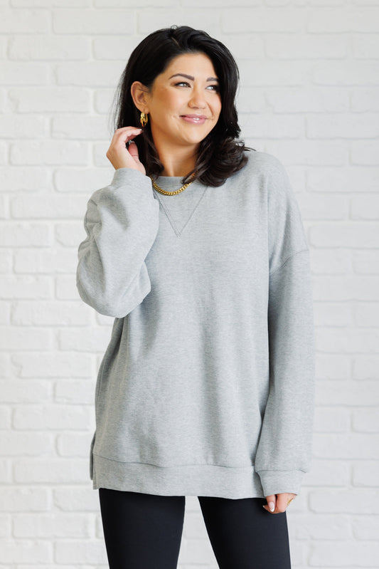 Araceli® | Casual sweater