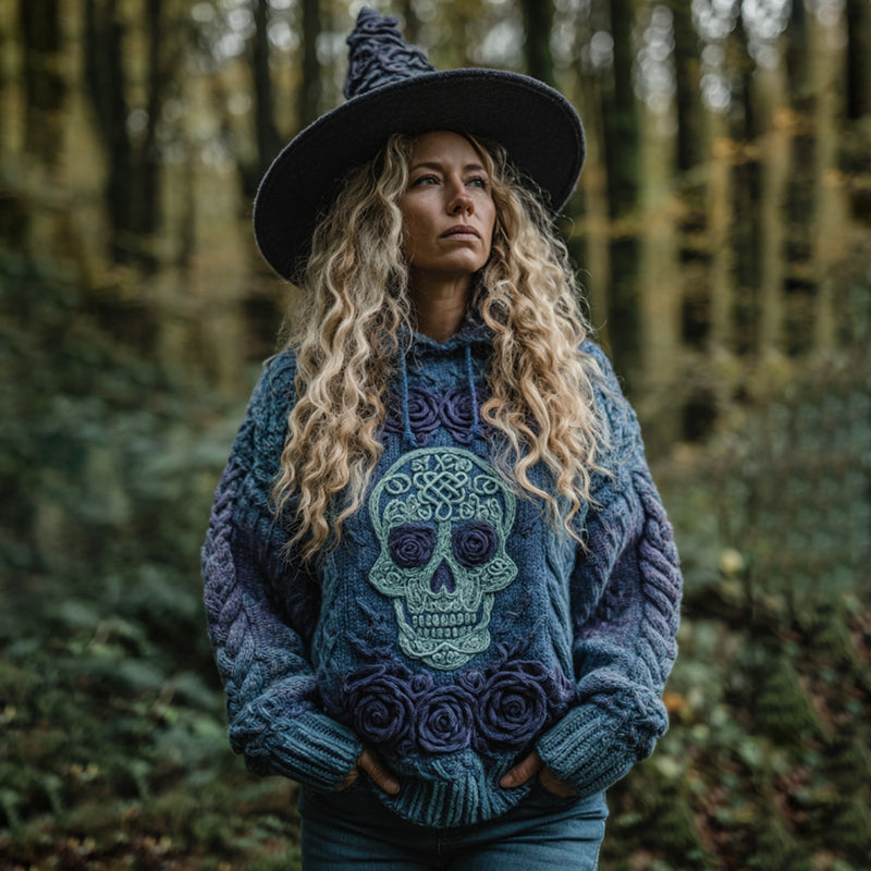 Beautifully Crafted Jumper