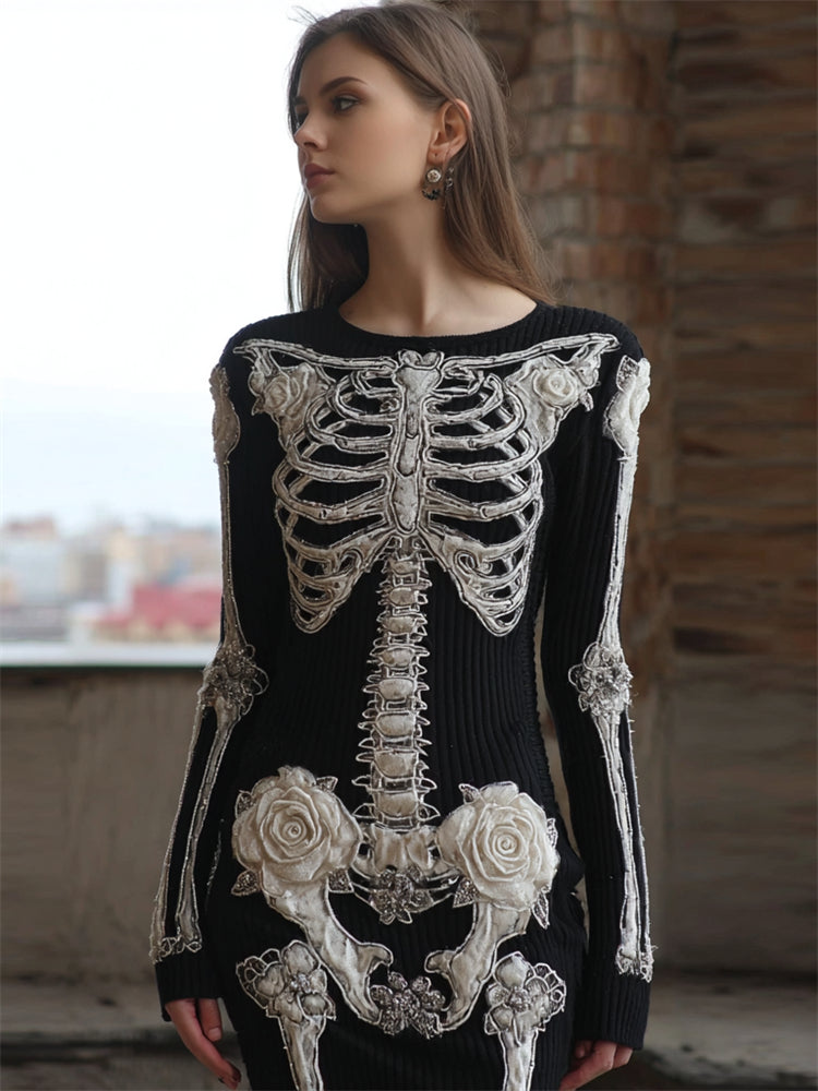 Thoughtfully Designed Jumper