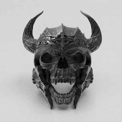 Warlord of Darkness Ring