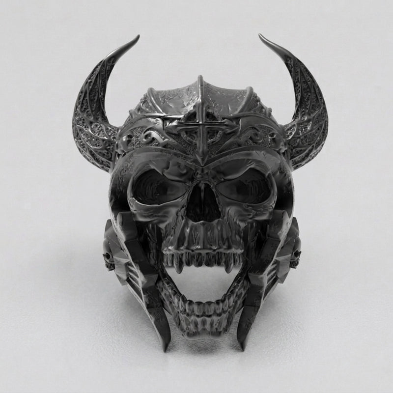 Warlord of Darkness Ring